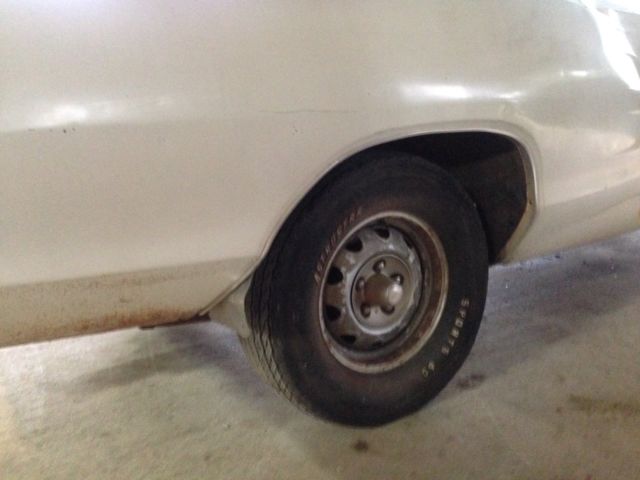 1969 Dodge Coronet Spring special - photo 8