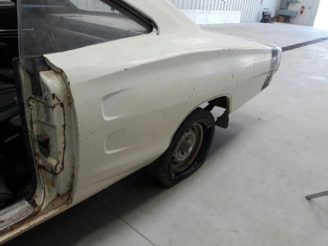 1969 Dodge Coronet Spring special - photo 9