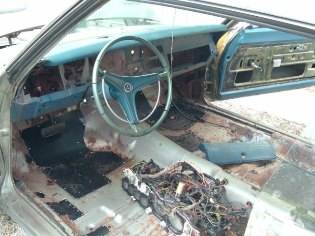 1969 Dodge Coronet SUPER BEE - photo 12
