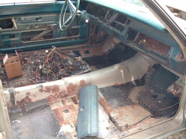 1969 Dodge Coronet SUPER BEE - photo 13