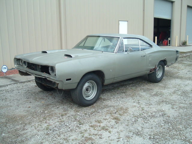 1969 Dodge Coronet SUPER BEE - photo 2
