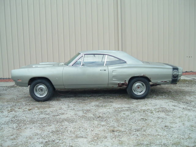 1969 Dodge Coronet SUPER BEE - photo 3