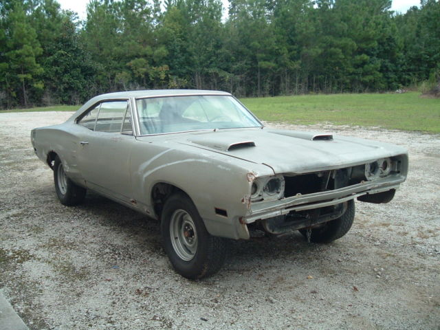 1969 Dodge Coronet SUPER BEE - photo 6