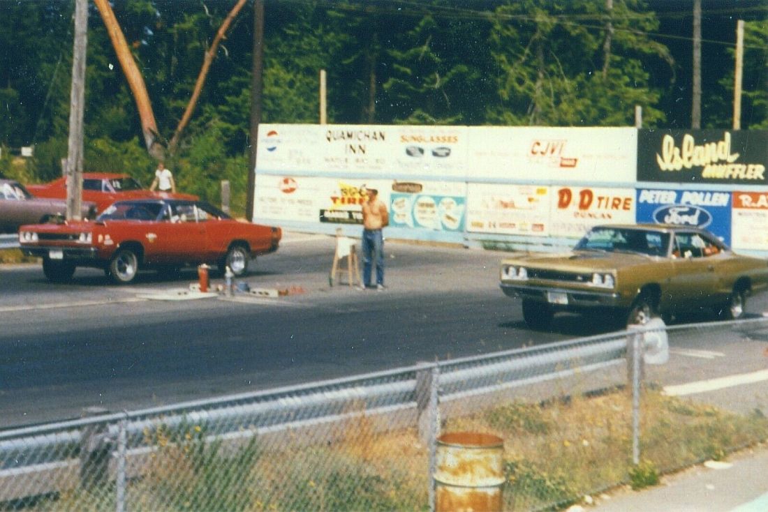 1969 Dodge Coronet Super Bee - photo 13