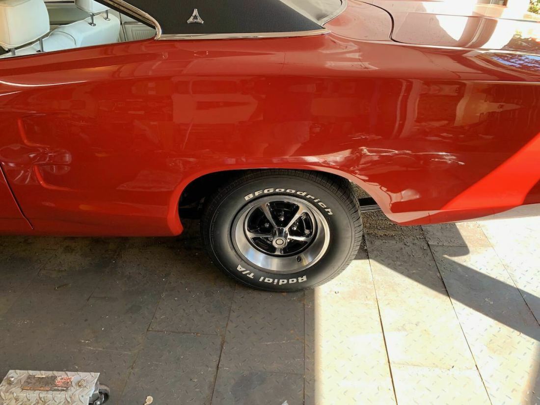 1969 Dodge Coronet Super Bee - photo 5