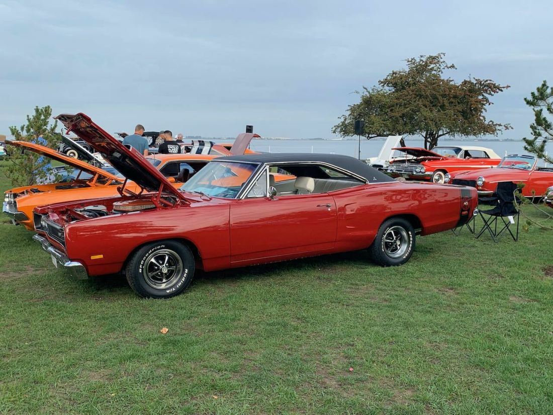 1969 Dodge Coronet Super Bee - photo 6