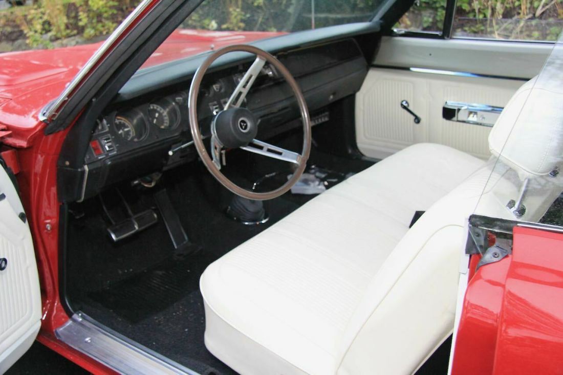 1969 Dodge Coronet Super Bee - photo 8