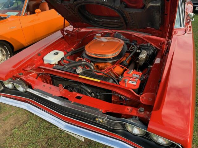 1969 Dodge Coronet Super Bee - photo 9