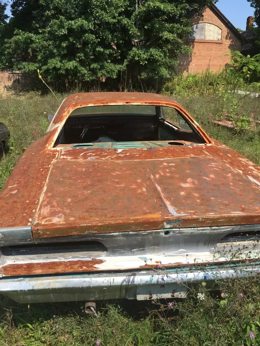 1969 Dodge Other