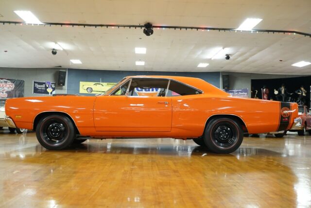 1969 Dodge Other Real A12 - photo 10
