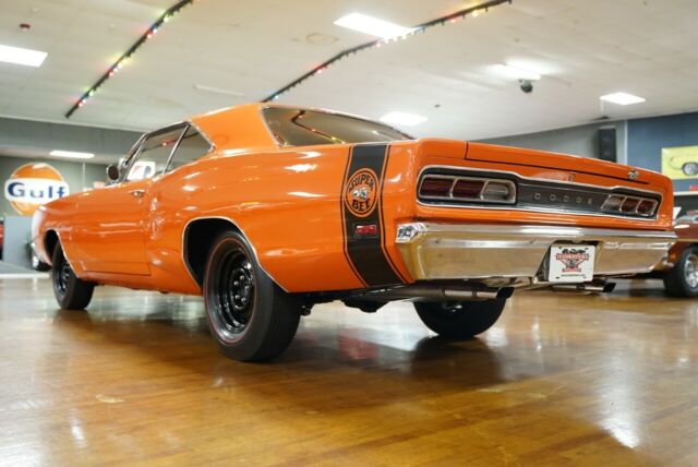 1969 Dodge Other Real A12 - photo 11