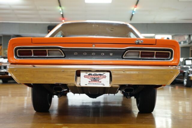 1969 Dodge Other Real A12 - photo 12