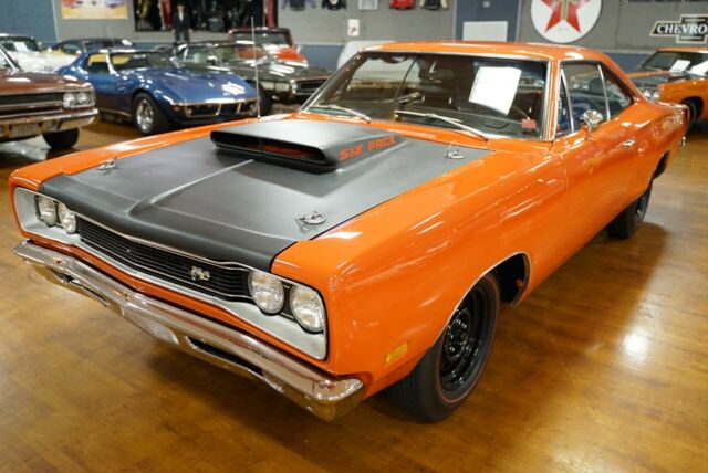 1969 Dodge Other Real A12 - photo 2