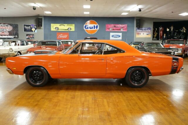 1969 Dodge Other Real A12 - photo 3