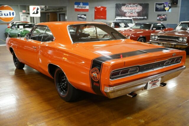 1969 Dodge Other Real A12 - photo 4