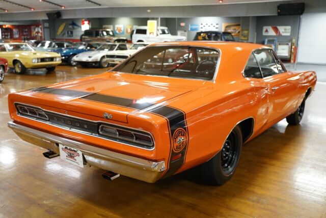 1969 Dodge Other Real A12 - photo 6