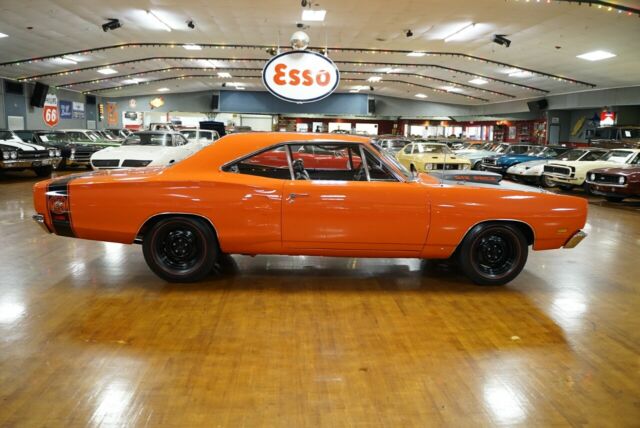 1969 Dodge Other Real A12 - photo 7