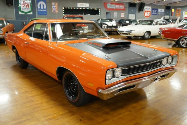 1969 Dodge Other Real A12 - photo 8
