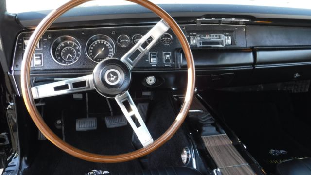 1969 Dodge Coronet Super Bee - photo 11