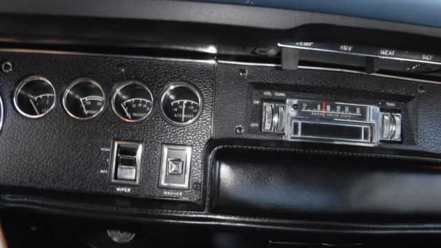 1969 Dodge Coronet Super Bee - photo 13