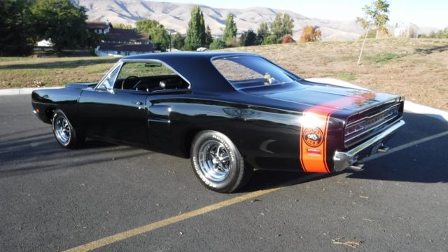 1969 Dodge Coronet Super Bee - photo 2