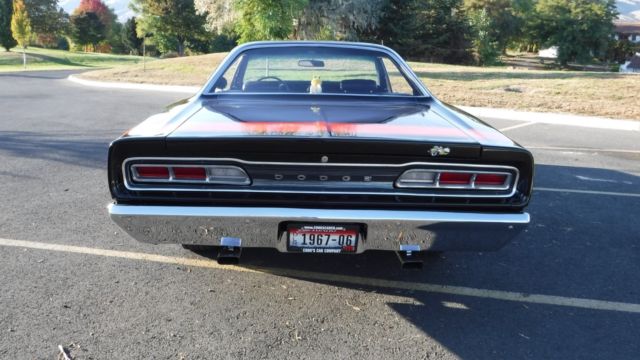 1969 Dodge Coronet Super Bee - photo 3