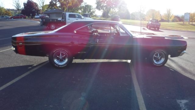 1969 Dodge Coronet Super Bee - photo 4