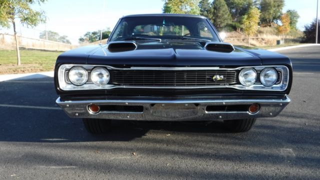 1969 Dodge Coronet Super Bee - photo 5