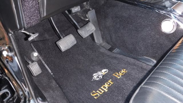 1969 Dodge Coronet Super Bee - photo 9