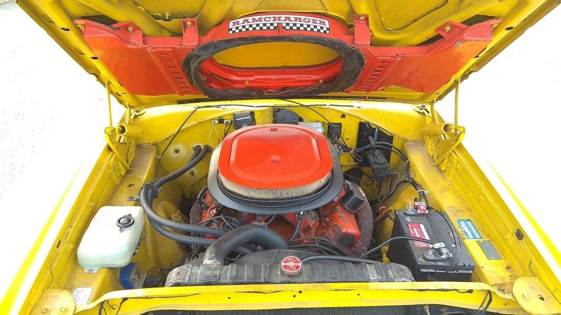 1969 Dodge Super Bee - photo 11