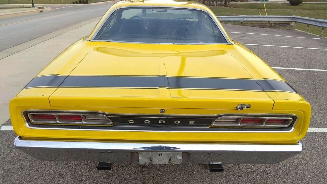 1969 Dodge Super Bee - photo 4