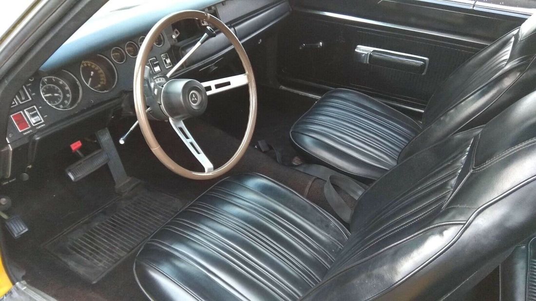 1969 Dodge Super Bee - photo 7