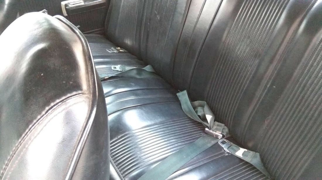1969 Dodge Super Bee - photo 8