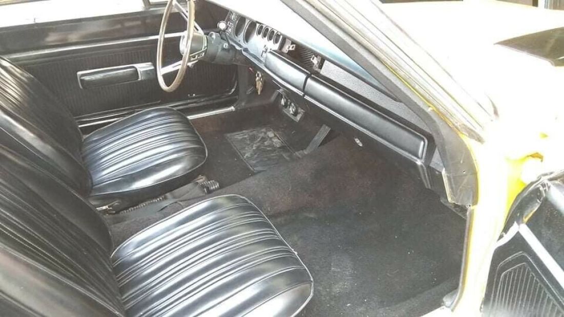 1969 Dodge Super Bee - photo 9