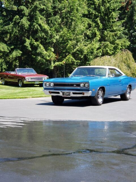 1969 Dodge Super Bee,383 a/t, all numbers match ,survivor. 1969 Dodge Coronet