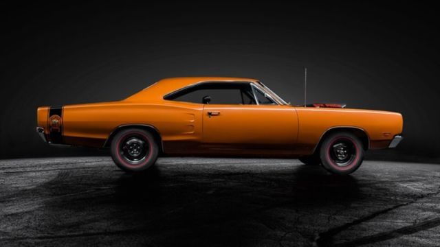 1969 Dodge Super Bee,440ci Six Pack, 4 Speed Manual, Dana, Rotisserie Restored!! 1969 Dodge Coronet