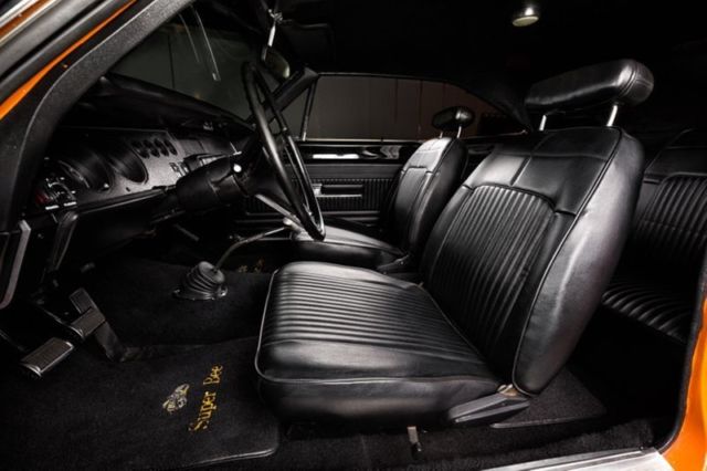 1969 Dodge Coronet - photo 13