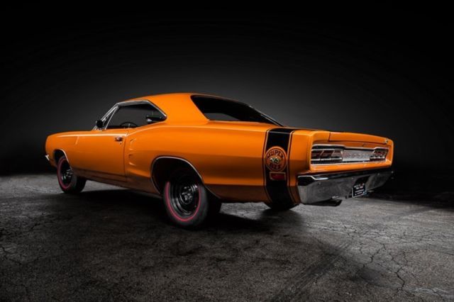 1969 Dodge Coronet - photo 5