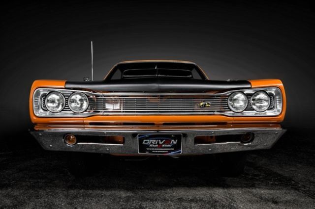1969 Dodge Coronet - photo 6