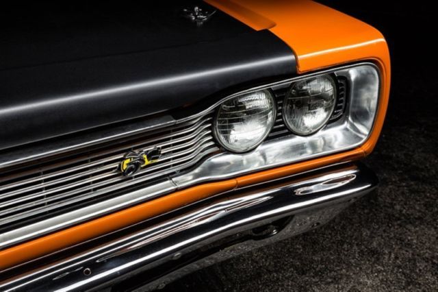 1969 Dodge Coronet - photo 8