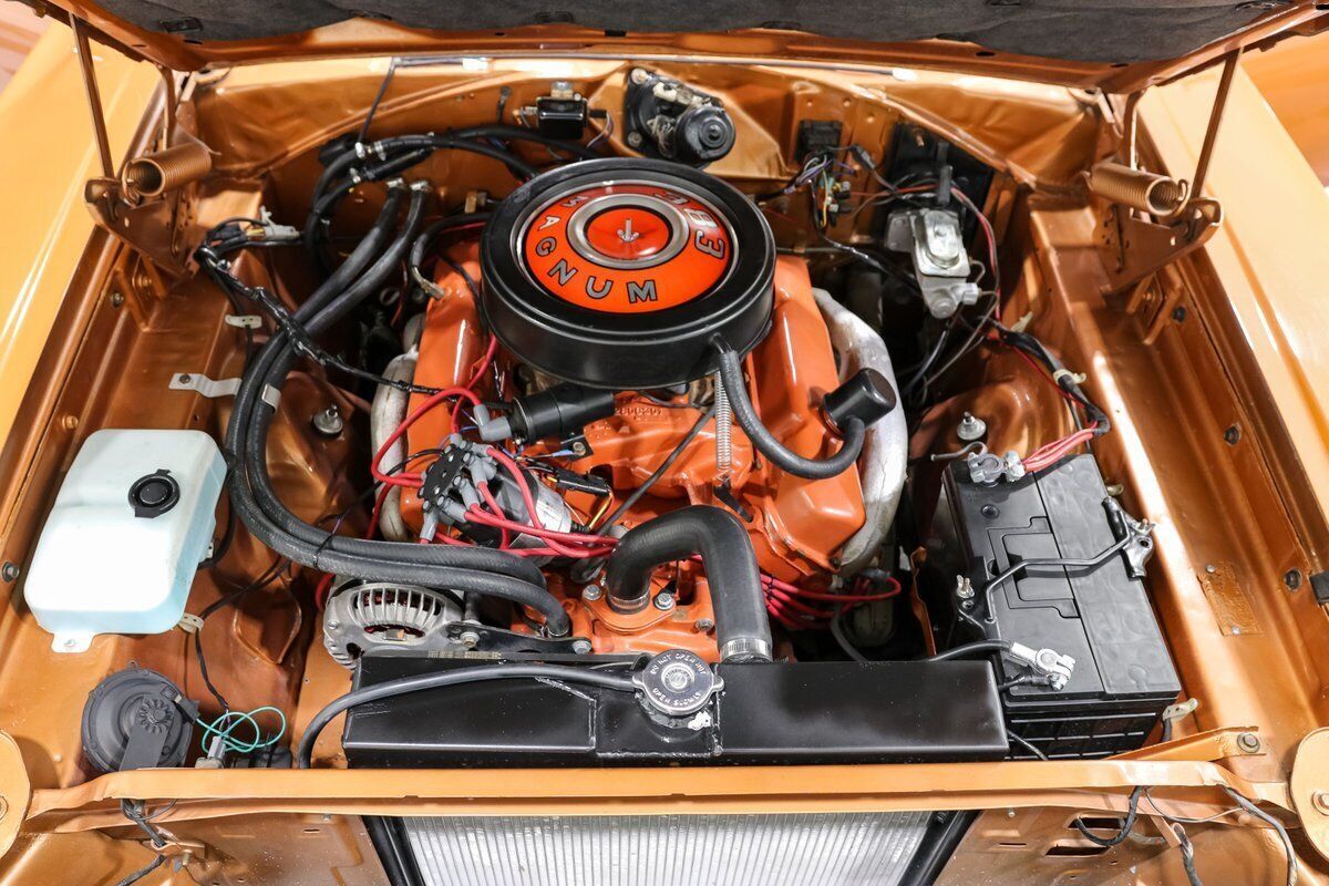 1969 Dodge Superbee - photo 10
