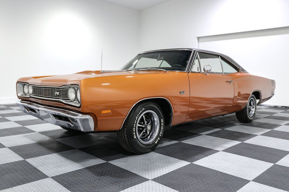 1969 Dodge Superbee - photo 3
