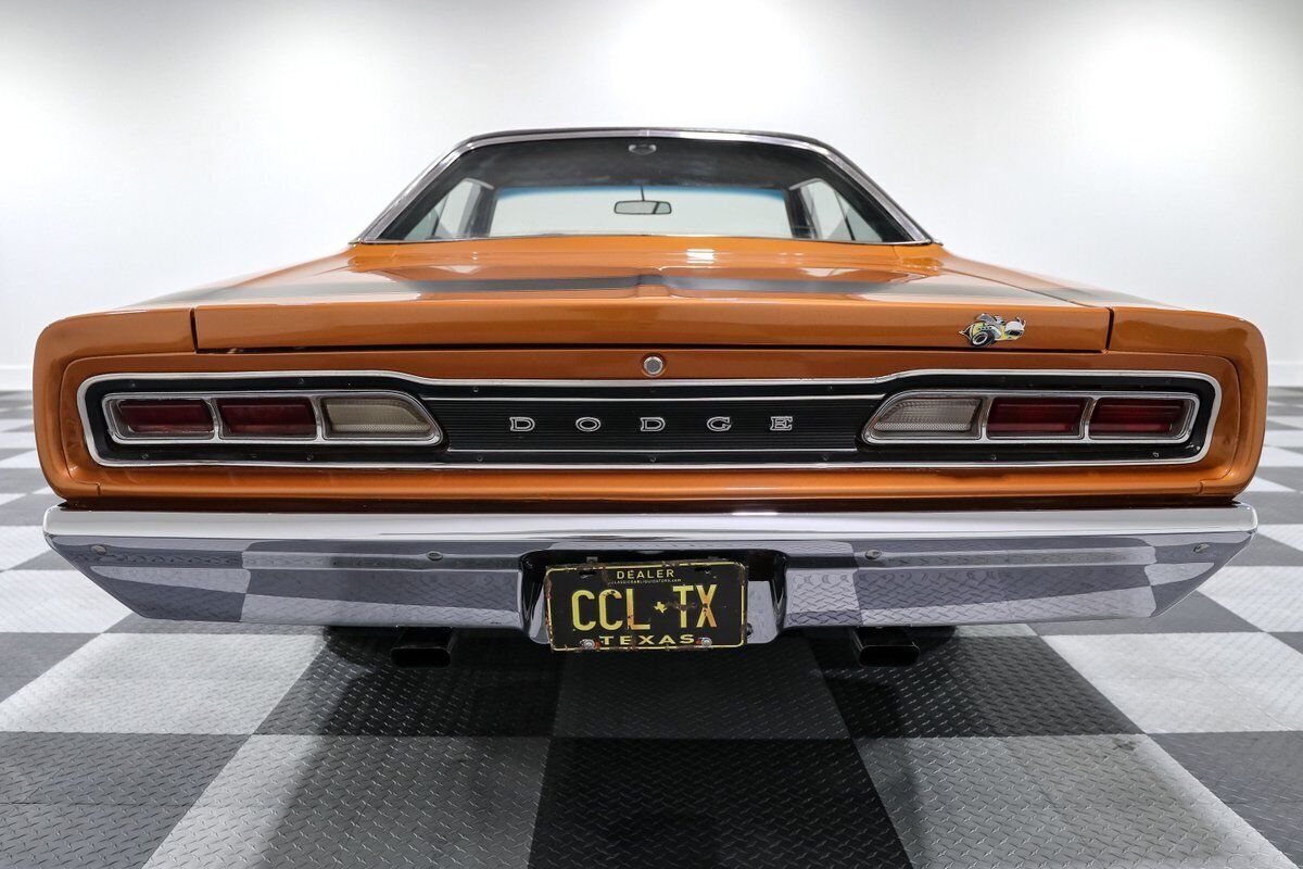 1969 Dodge Superbee - photo 6