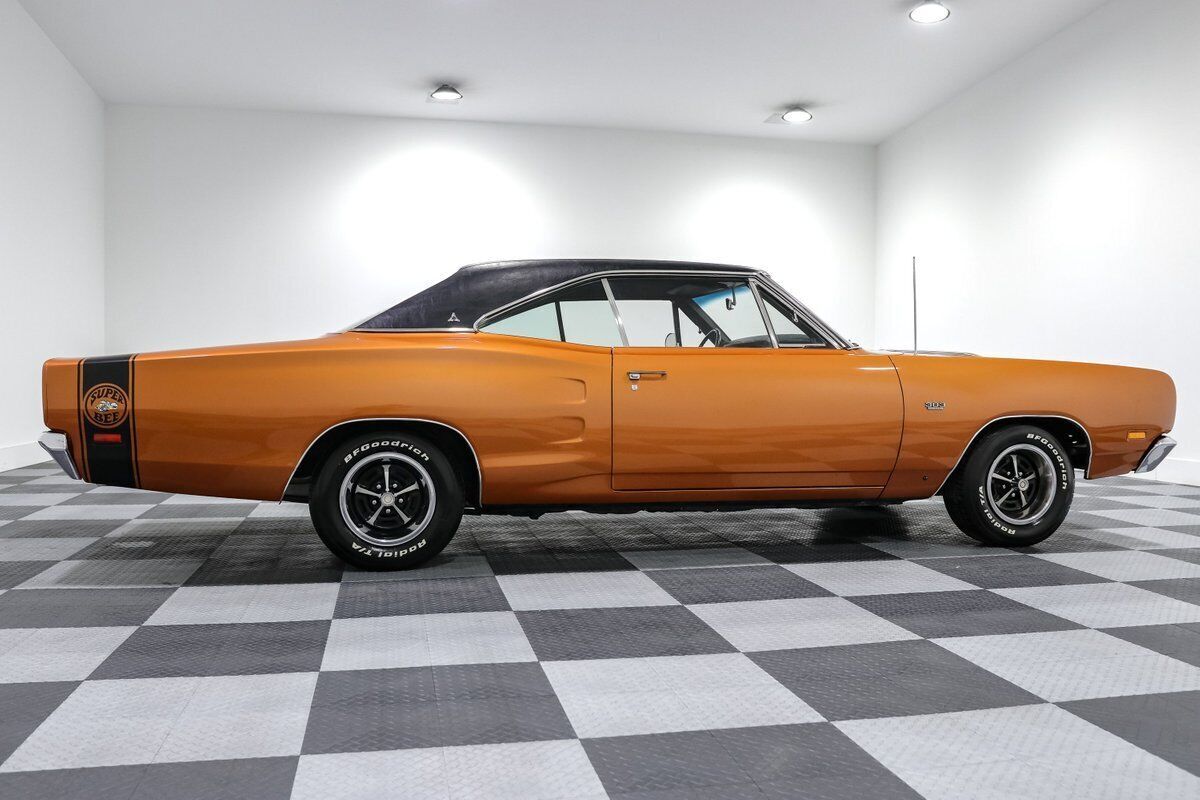 1969 Dodge Superbee - photo 8
