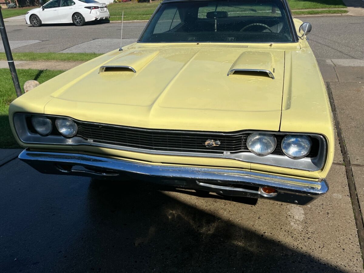 1969 Dodge Coronet Super Bee - photo 5
