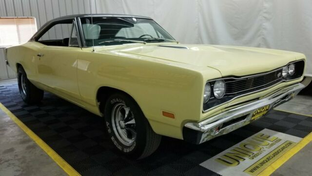 1969 Dodge Superbee - photo 3