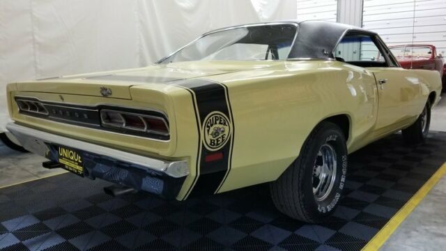 1969 Dodge Superbee - photo 4