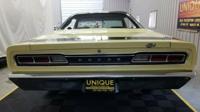 1969 Dodge Superbee - photo 5
