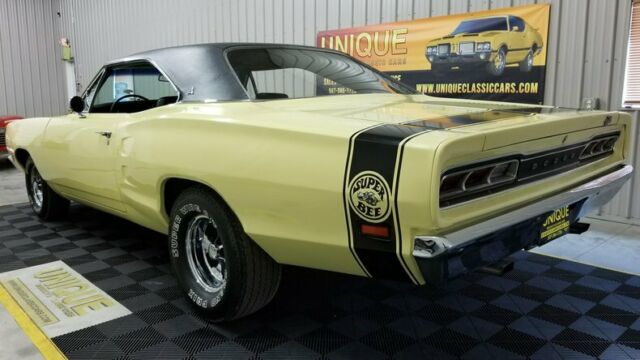 1969 Dodge Superbee - photo 6