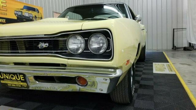 1969 Dodge Superbee - photo 8